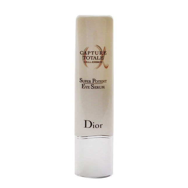 Capture Totale C.e.l.l. Energy Super Potent Eye Serum  --20ml/0.67oz Christian Dior