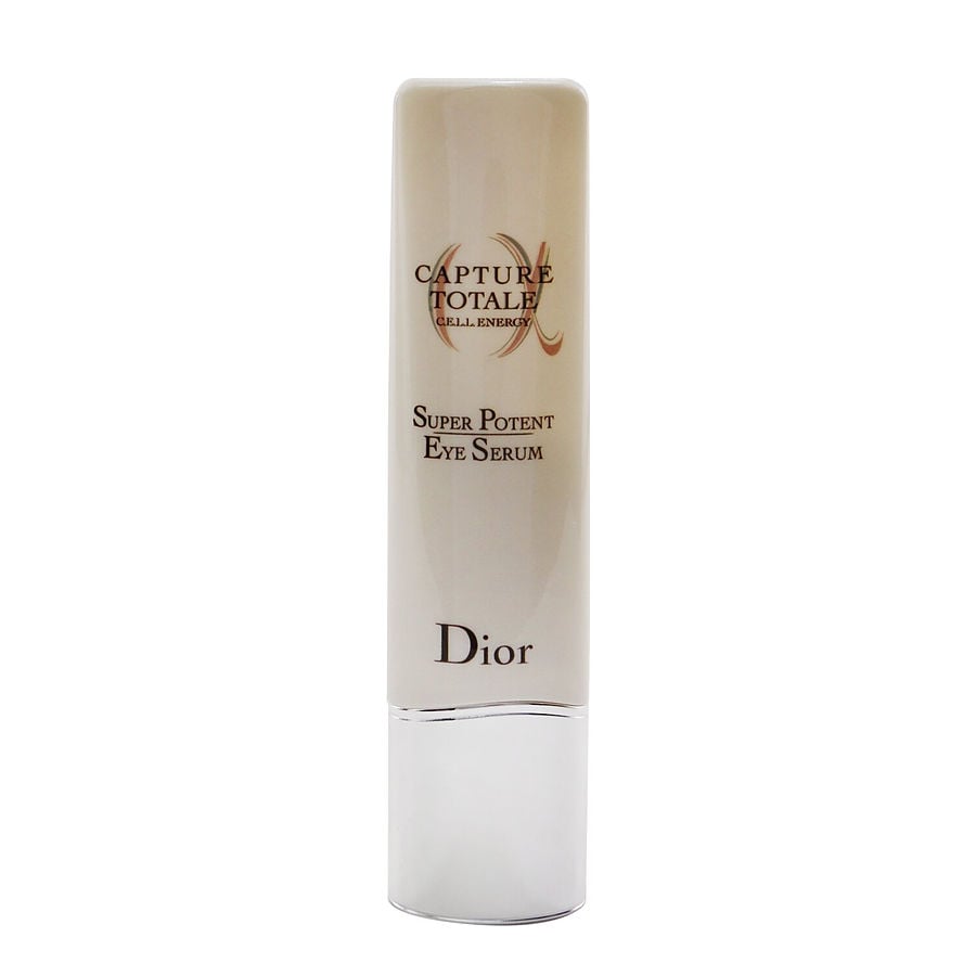 Capture Totale C.e.l.l. Energy Super Potent Eye Serum  --20ml/0.67oz Christian Dior