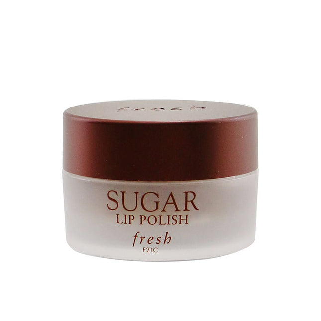 Sugar Lip Polish - Gentle Exfoliates & Nourishes  --10g/0.35oz Fresh