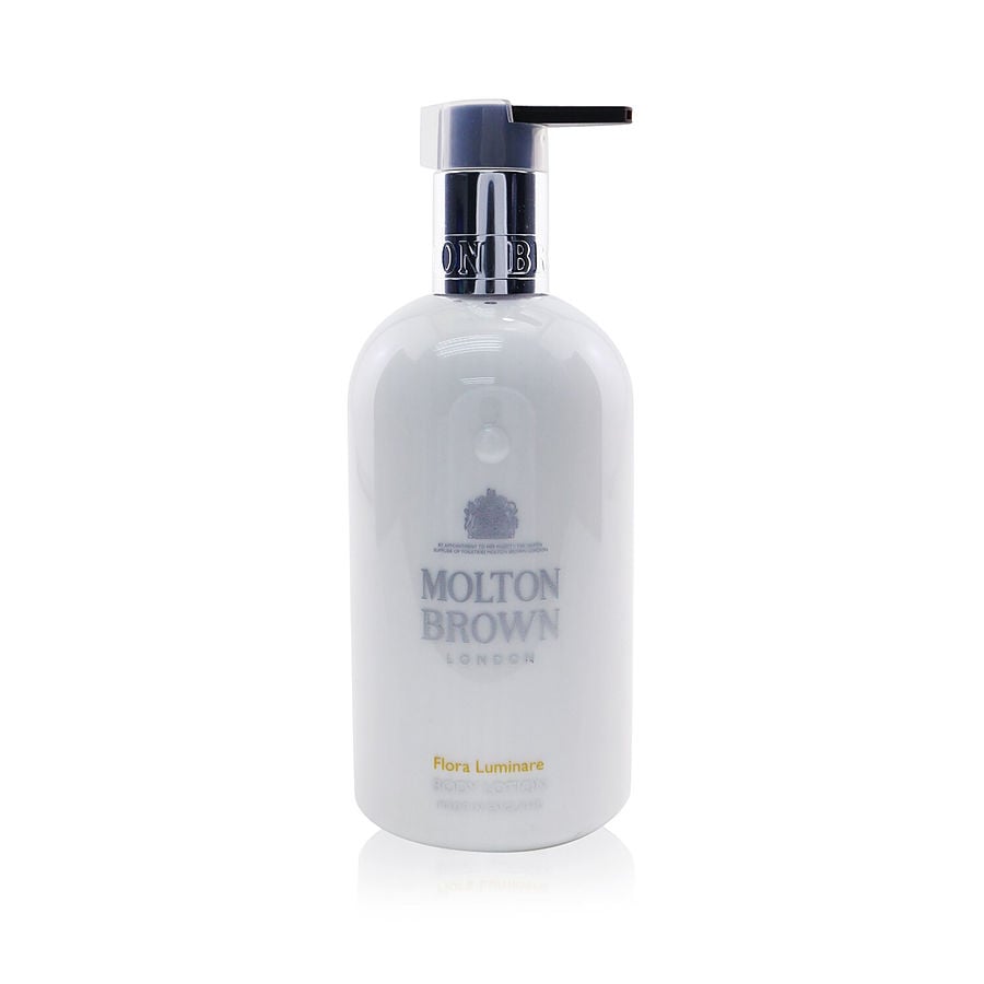 Molton Brown Flora Luminare Body Lotion 300ml/10oz
