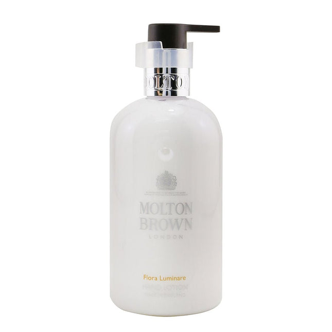 Flora Luminare Hand Lotion  --300ml/10oz Molton Brown