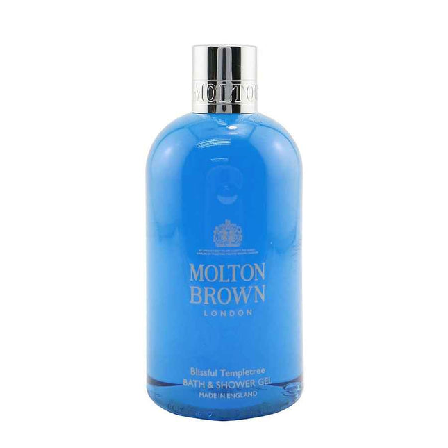 Molton Brown Blissful Templetree Bath & Shower Gel 300ml/10oz