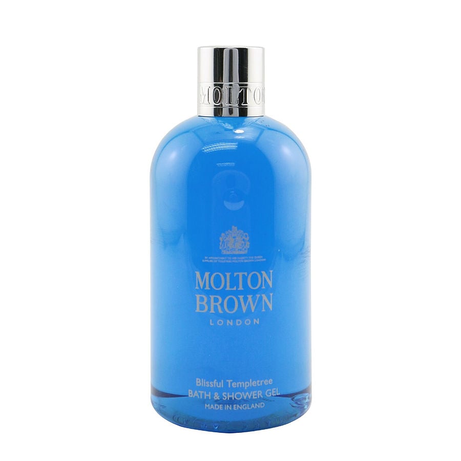 Molton Brown Blissful Templetree Bath & Shower Gel 300ml/10oz