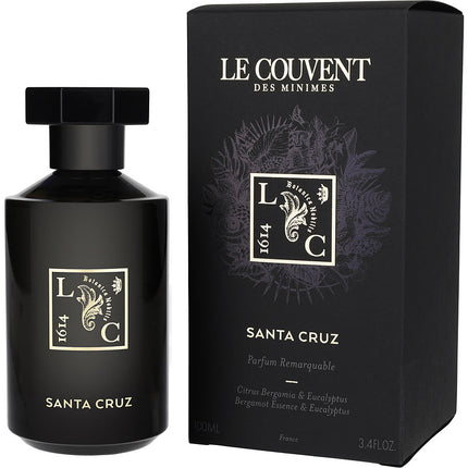Le Couvent Des Minimes Santa Cruz By Le Couvent Parfum Remarquable Spray 3.4 Oz
