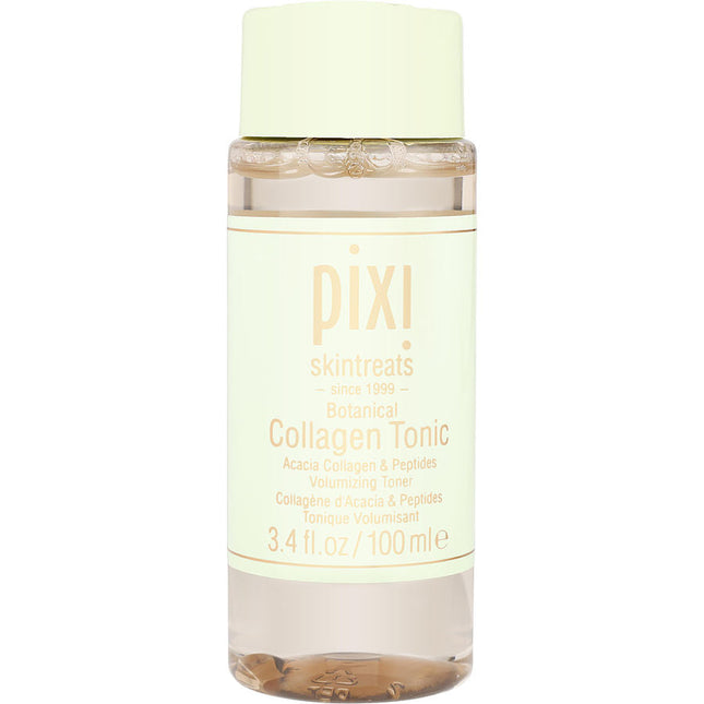 Botanical Collagen Tonic - All Skin Types --100ml/3.4oz Pixi