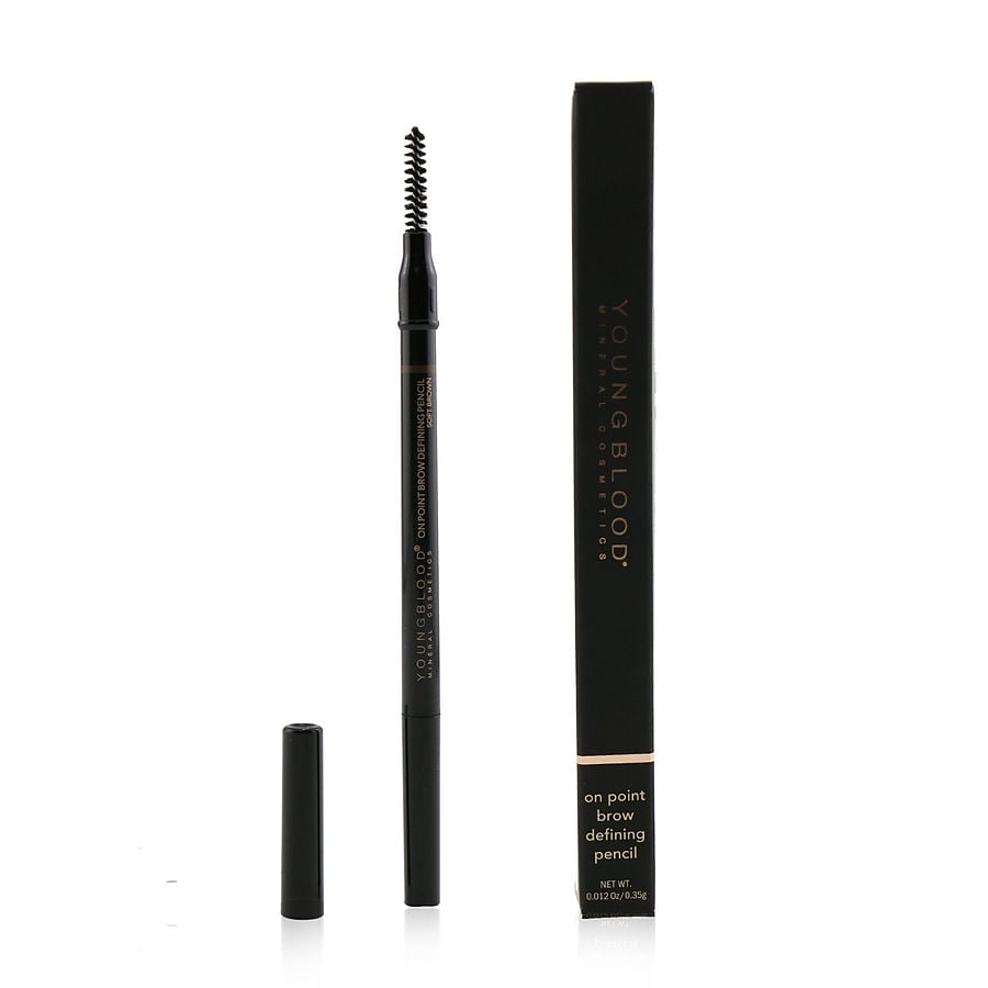 Youngblood On Point Brow Defining Pencil 0.35g/0.012oz