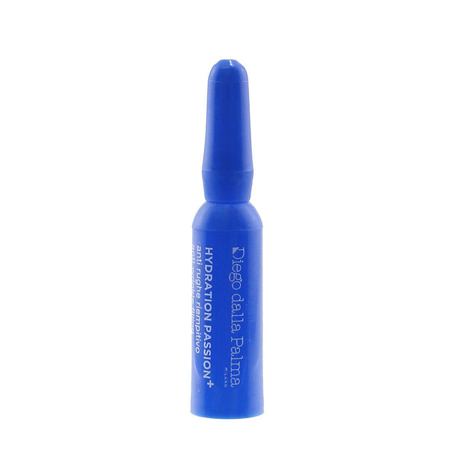 Diego Dalla Palma Milano Hydration Passion+ Filler Anti Wrinkle Shock Treatment Ampoules 7x1.5ml/0.05oz