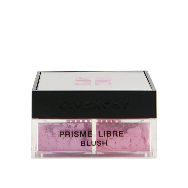 Givenchy Prisme Libre Blush 4 Color Loose Powder Blush 1.12g/0.15oz