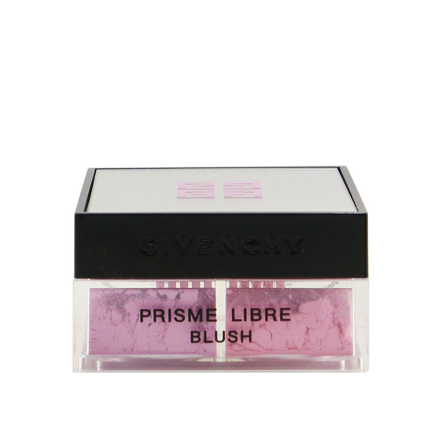 Givenchy Prisme Libre Blush 4 Color Loose Powder Blush 1.12g/0.15oz