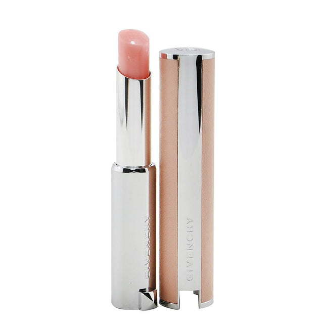 Givenchy Rose Perfecto Beautifying Lip Balm - # 001 Pink Irresistible (bespoke Pink)  --2.8g/0.09oz By Givenchy Givenchy