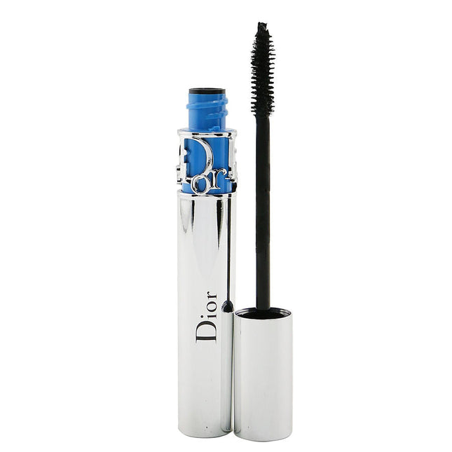 Christian Dior Diorshow Iconic Overcurl 24h Volume & Curl Waterproof Mascara - # 091 Black  --6g/0.21oz By Christian Dior Christian Dior