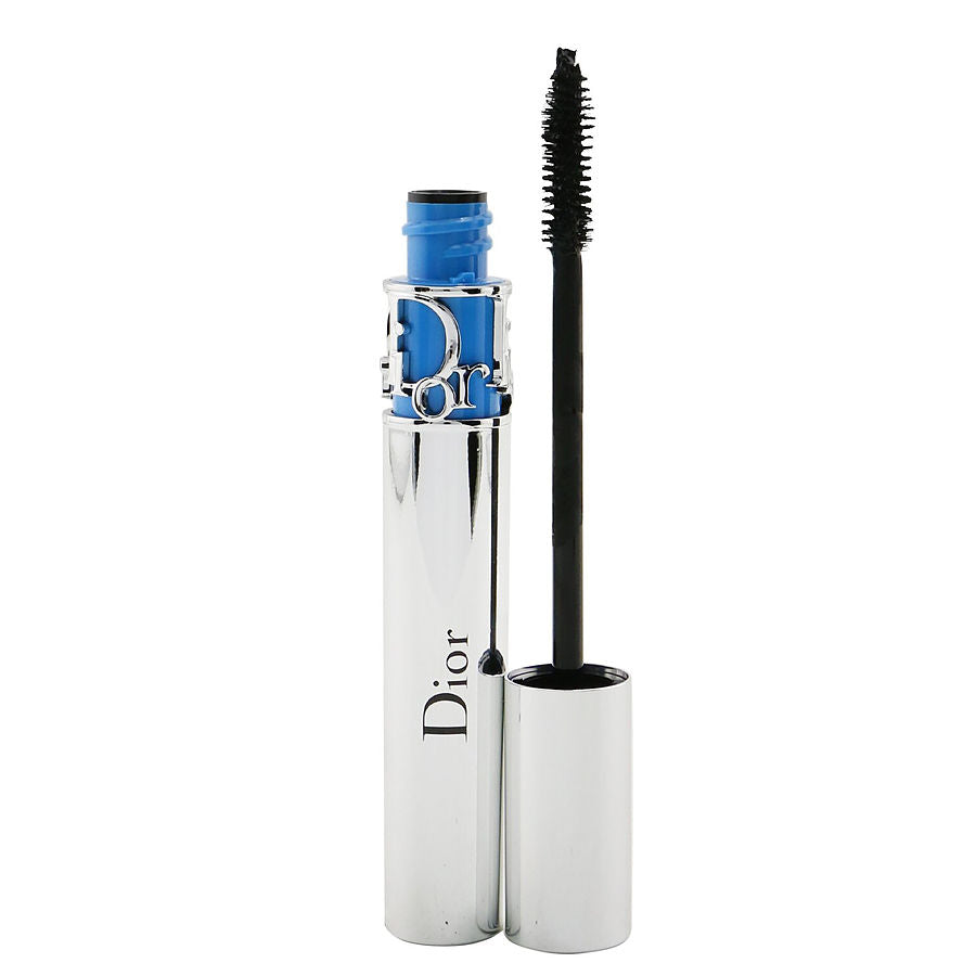 Christian Dior Diorshow Iconic Overcurl 24h Volume & Curl Waterproof Mascara - # 091 Black  --6g/0.21oz By Christian Dior Christian Dior