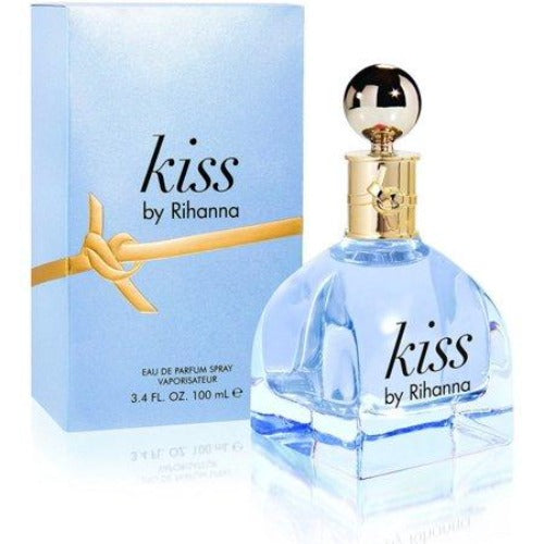 Rihanna Kiss Eau de Parfum for Women