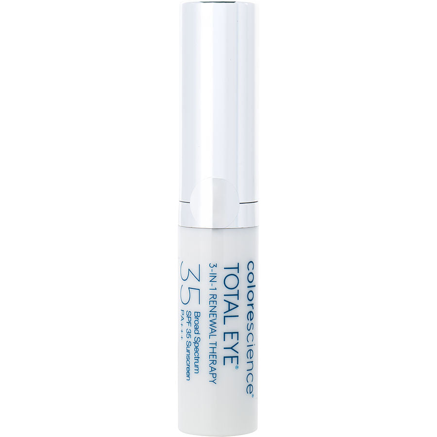 Colorescience Total Eye 3-In-1 Renewal Therapy Spf 35 - Fair 7ml/0.23oz