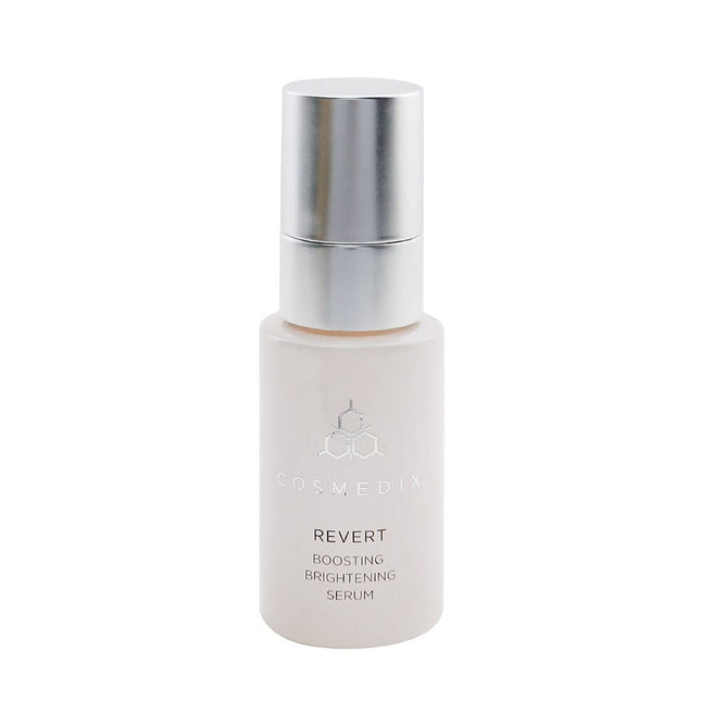 Cosmedix Revert Boosting Brightening Serum 18ml/0.6oz