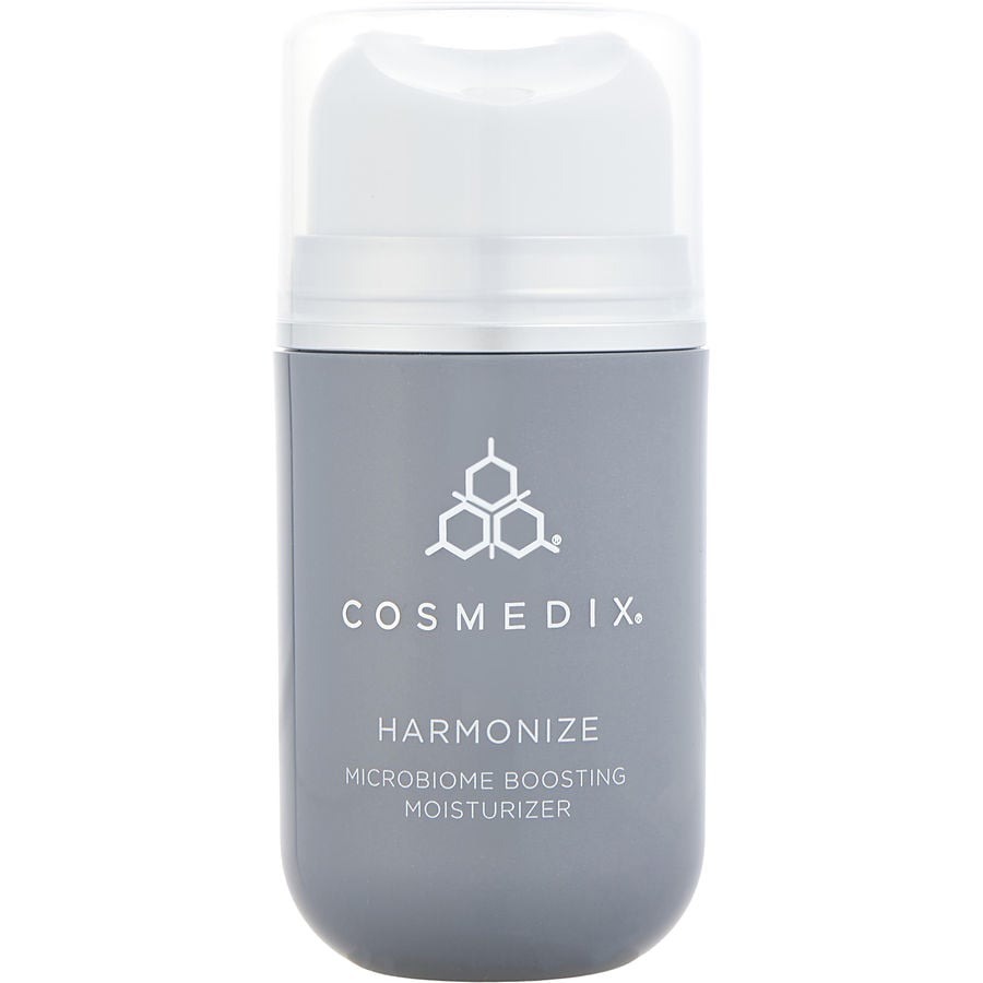 Harmonize Microbiome Boosting Moisturizer  --53g/1.87oz Cosmedix