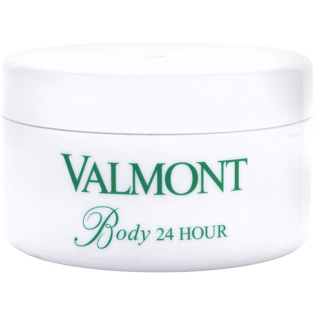 Body 24 Hour Body Cream --500ml/17.6oz (salon Size) Valmont
