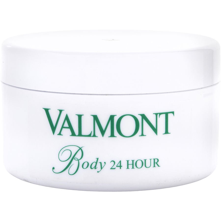 Body 24 Hour Body Cream --500ml/17.6oz (salon Size) Valmont