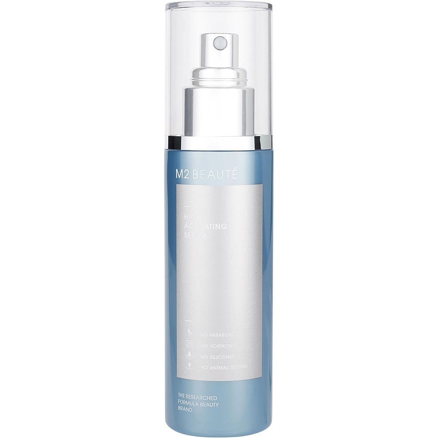Hair Activating Serum 4 Oz M2