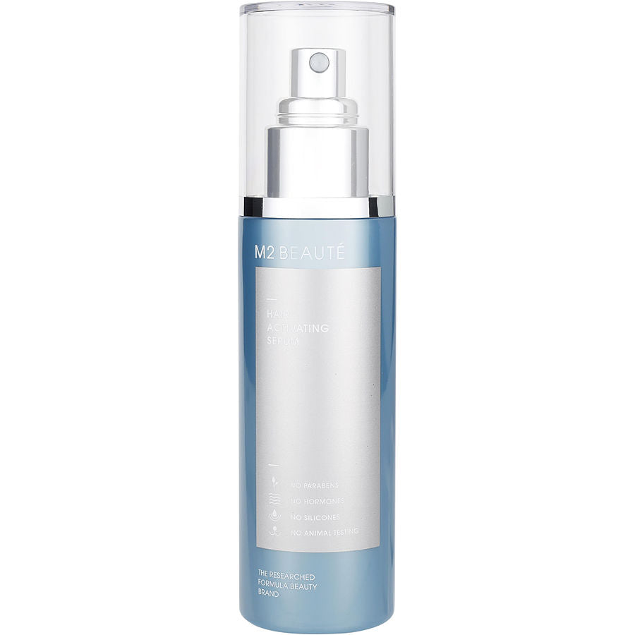 M2 Hair Activating Serum 4 oz