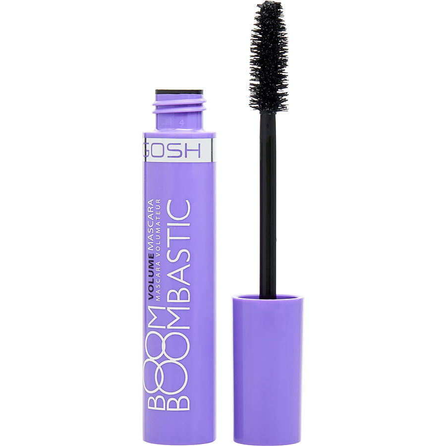 Gosh Boom Bommbastic Volume Mascara 13ml/0.43oz