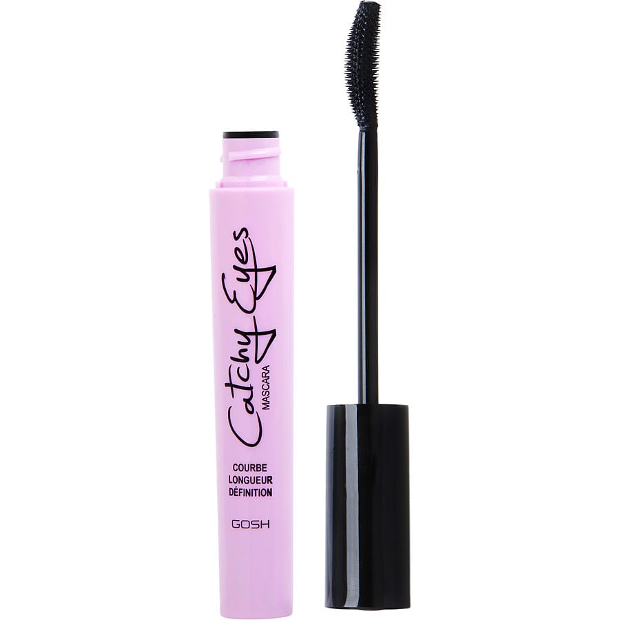 Gosh Catchy Eyes Mascara 8ml/0.27oz
