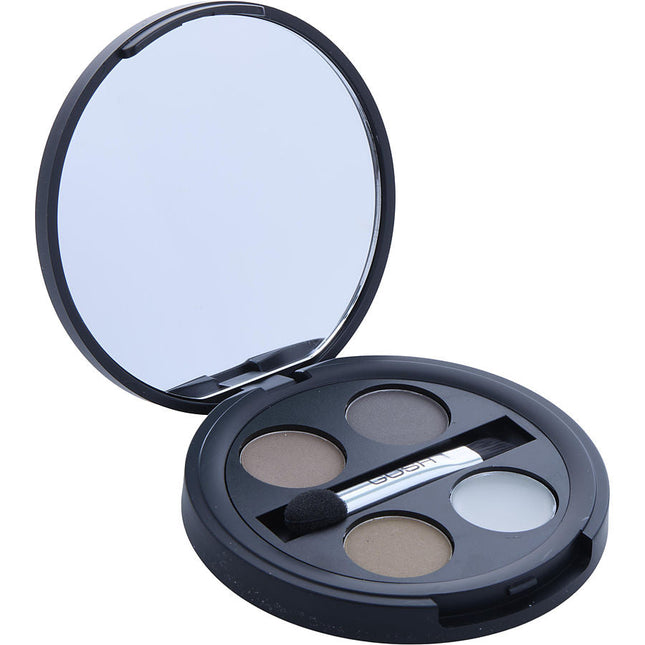 Gosh Brow Kit --8.9g/0.31oz By Gosh Gosh