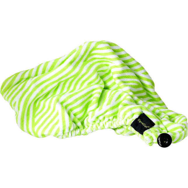Curl Devatwist Anti-frizz Microfiber Towel Wrap Deva Concepts