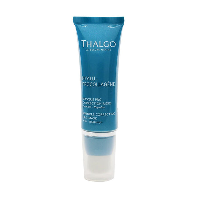 Hyalu-procollagene Wrinkle Correcting Pro Mask  --50ml/1.69oz Thalgo