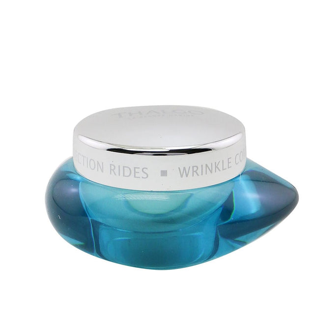 Hyalu-procollagene Wrinkle Correcting Rich Cream  --50ml/1.69oz Thalgo