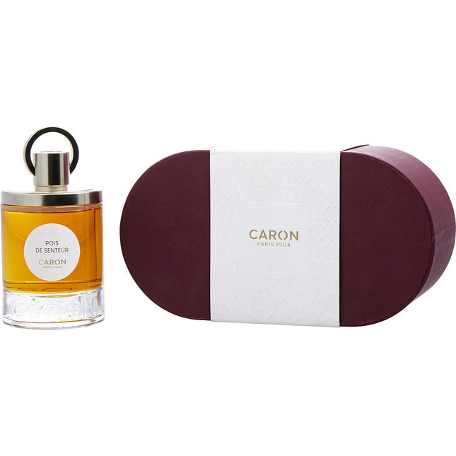 Pois De Senteur By Caron Parfum Spray 3.4 Oz Caron