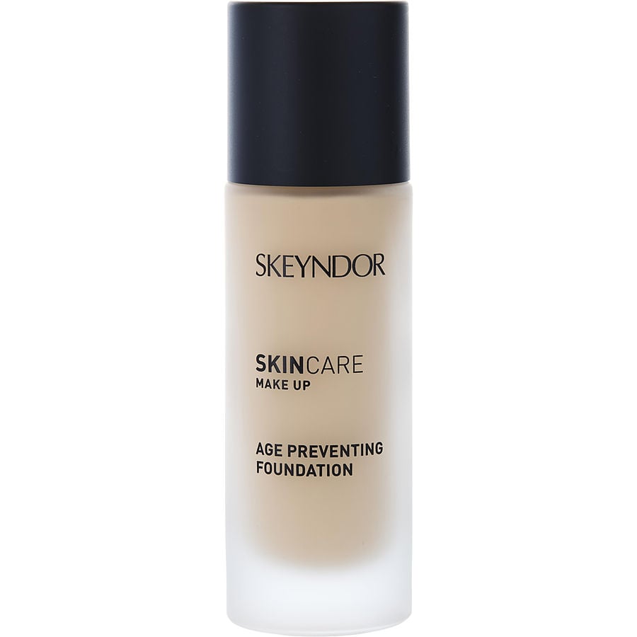 Skeyndor Skin Care Make Up Age Preventing Foundation - #01 --30ml/1oz By Skeyndor Skeyndor