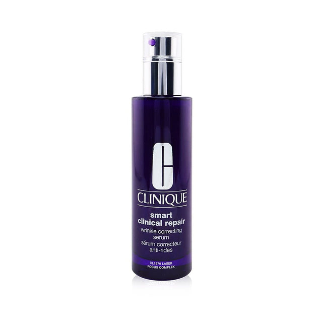 Smart Clinical Repair Wrinkle Correcting Serum  --100ml/3.4oz Clinique