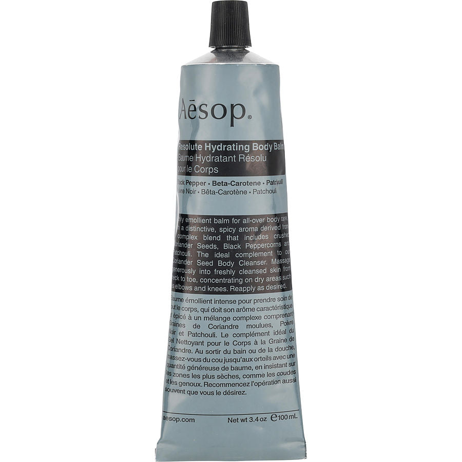Aesop Resolute Hydrating Body Balm 100ml/3.4oz