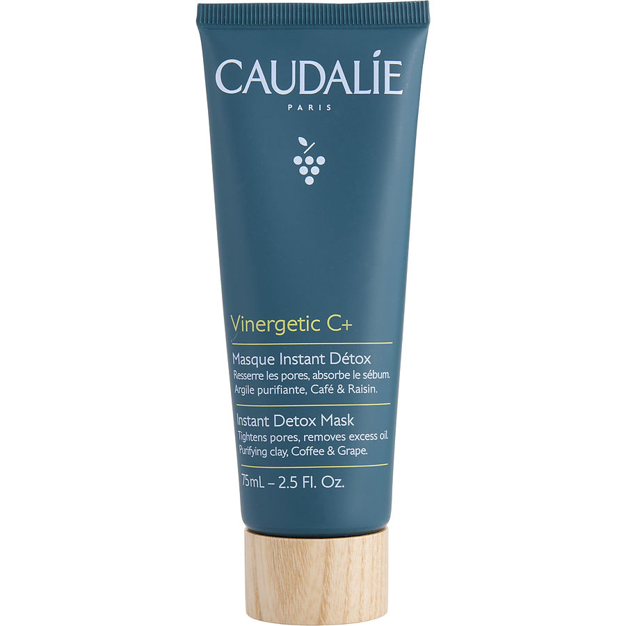 Caudalie Vinergetic C+ Instant Detox Mask 75ml/2.5oz