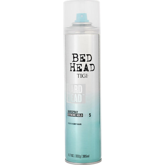 Hard Head Extreme Hold Hairspray 11.7 Oz