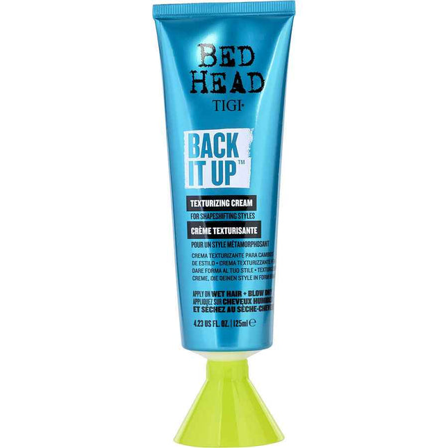Bed Head Back It Up Texturizing Cream 4.23 oz