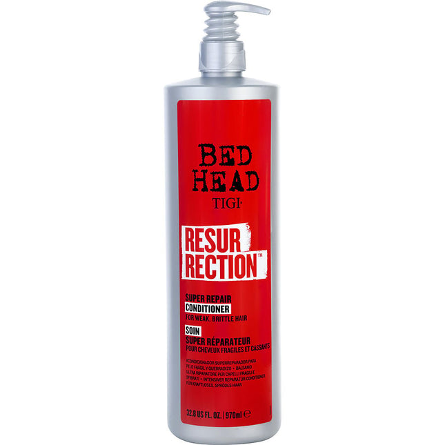 Resurrection Conditioner 32.8 Oz Tigi