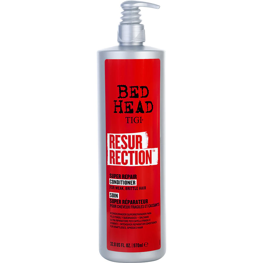 Resurrection Conditioner 32.8 Oz Tigi
