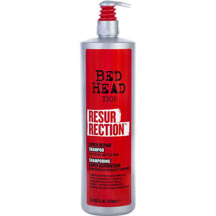 Resurrection Shampoo 32.8 Oz