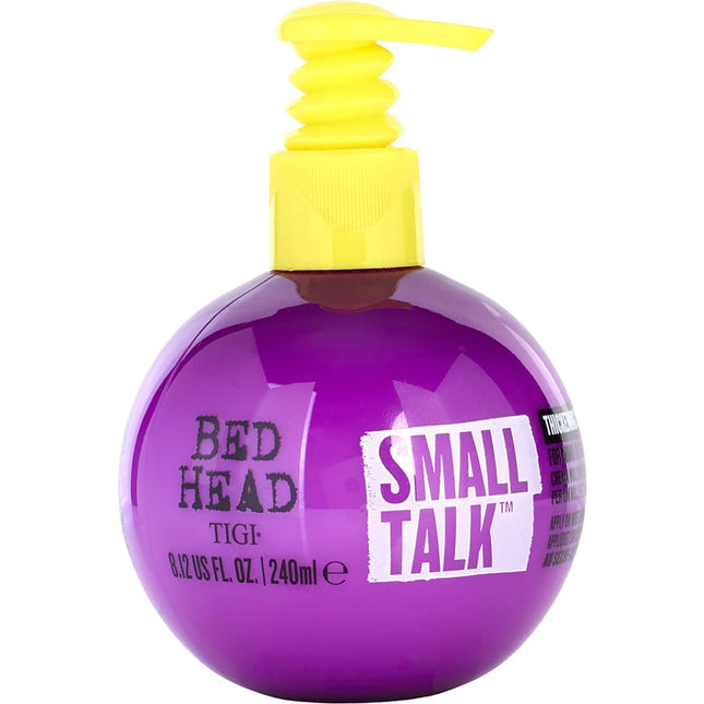 Small Talk Thickening Cream 8.12 Oz Tigi