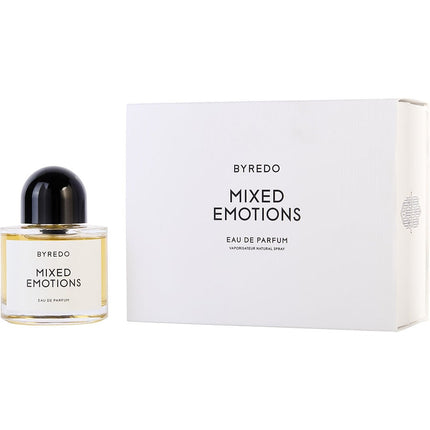 Byredo Mixed Emotions By Byredo Eau De Parfum Spray 3.3 Oz