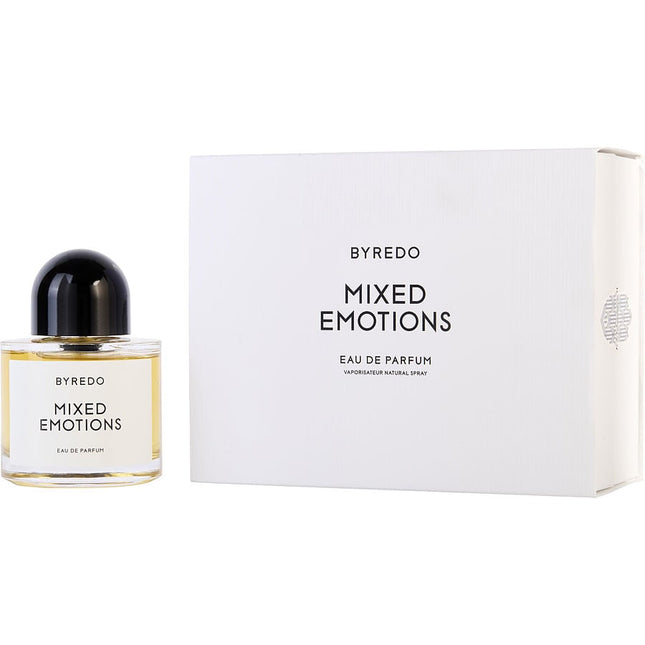 Byredo Mixed Emotions By Byredo Eau De Parfum Spray 3.3 Oz