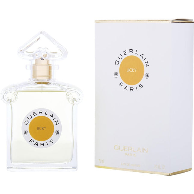 Guerlain Jicky By Guerlain Eau De Parfum Spray 2.5 Oz