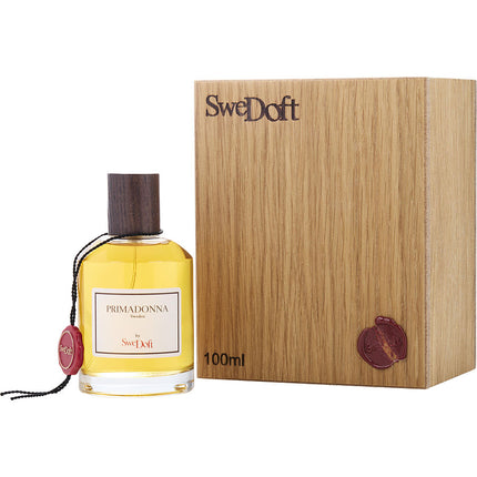 Swedoft Primadonna By Swedoft Eau De Parfum Spray 3.4 Oz