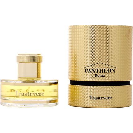 Pantheon Roma Trastevere By Pantheon Roma Extrait De Parfum Spray 1.7 Oz