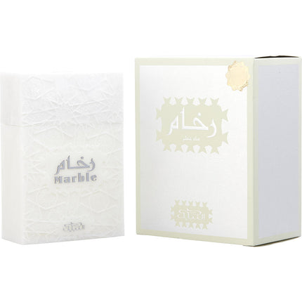 Nabeel Marble By Nabeel Eau De Parfum Spray 2.64 Oz