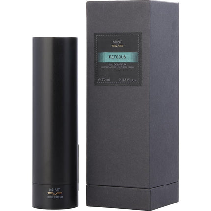 M.int Refocus By M.int Eau De Parfum Spray 2.3 Oz