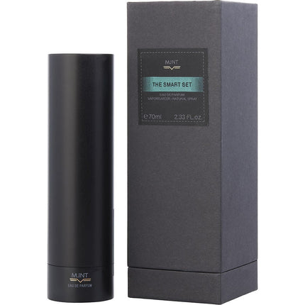M.int The Smart Set By M.int Eau De Parfum Spray 2.3 Oz