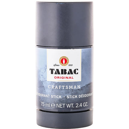 Tabac Original Craftsman By Maurer & Wirtz Deodorant Stick 2.5 Oz